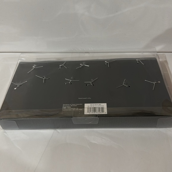 NEW Christmas Cookie Cutters Snowman Cookie Cutters Set Stainless Steel 5pcs - Picture 2 of 4